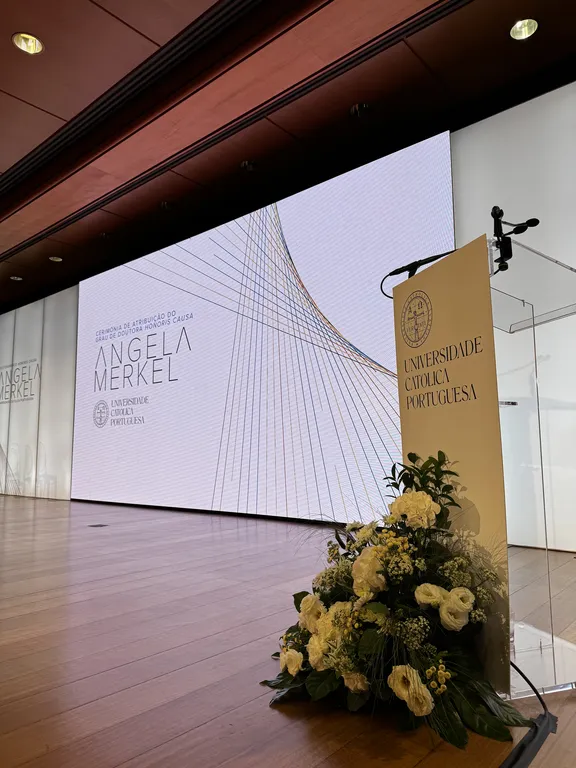 Conferência UCP, imagem 1